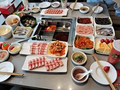 -海底捞火锅(振华广场店)