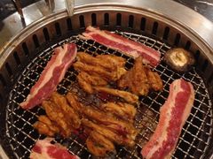 iphone_upload_pic-梦山水日本烧肉(五四广场店)