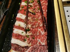 -新石器烤肉(中房金谊广场店)