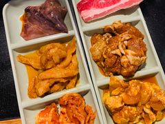 -梨花自助烤肉(天河城店)