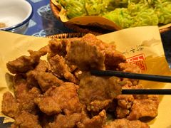 -旺角小渔村(二马路店)