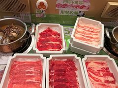 -一围小火锅(佳兆业广场店)
