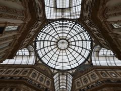 -埃马努埃莱二世拱廊