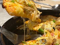 -必胜客(漕宝路店)