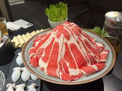-鲜入唯煮·港式海鲜牛肉火锅(金宝街店)