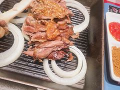 -西贝(吴江路湟普汇店)