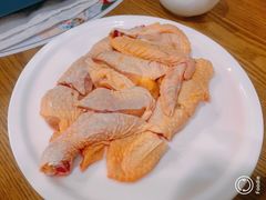 花胶鸡火锅-喜粤糖朝餐厅(三八广场店)