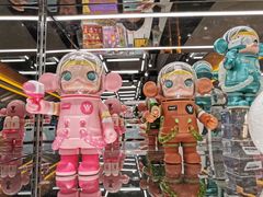 -泡泡玛特POPMART(侨福芳草地店)