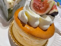 -KNOTKNOT珞珞·日式甜品(K11店)
