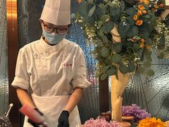 -王品牛排(珠海富华里店)
