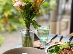水果酸奶碗-O'mills Sourdough Bakery&Bistro(永嘉路店)