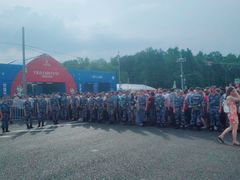 -滴血救世主教堂