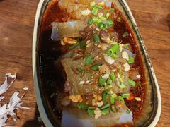 -阿里饭馆(中天尚品店)