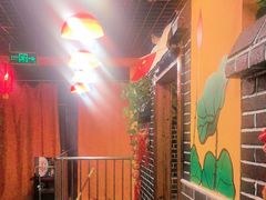 -江湖水乡铁锅炖魚(周庄嘉园店)