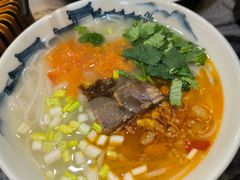 -四季轩中餐厅(徐州开元名都大酒店)