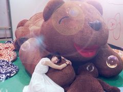 -济州岛泰迪熊博物馆