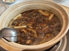 -天宜隆蘑菇宴火锅(石景山旗舰店)