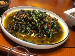 -徐鼎盛民间菜(南坪后堡店)