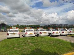 -小昆山驾校·基地自营(松江大学城实体店)