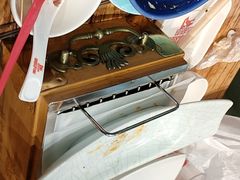 -鼎原力量东北吊炉烧烤(临河街店)