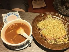 -广州花园酒店荔湾亭·地道点心·粤式饮茶
