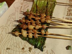 -唐力九头鸟烧烤·罗田吊锅(西云楼店)
