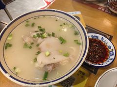 老妈蹄花-易老妈蹄花.特色川菜(人民公园总店)