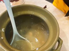 -长平老姿娘夜粥(平东一街店)