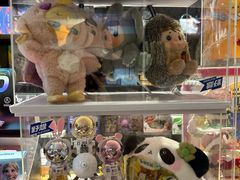 -钟书阁(松江泰晤士小镇店)