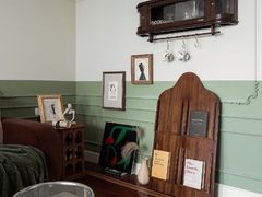 -正聚装饰·老房翻新装修设计体验馆(普陀店)