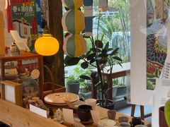 -知亘茶食