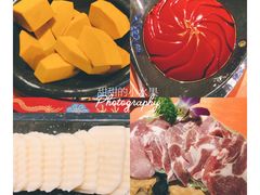 -巴九门老火锅(来福士打望店)