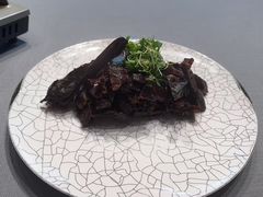 -湘满甲·黄焖甲鱼创始者·湘菜·鲁菜(潘家园店)