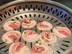 -牛焱·烧肉酒肆(五大道店)
