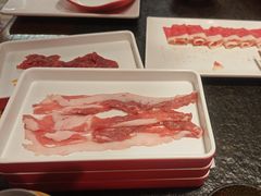 -京元盛铜锅涮肉(上海总店)