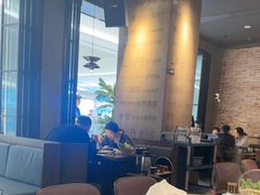 -同仁四季椰子鸡(无锡滨湖万象汇店)