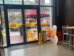 -汉堡王(上海凌云壹街坊店)