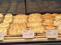 -木子木水日式烫面包(杭州首店)