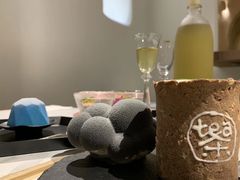 -茶是一枝花泡茶店