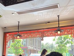 大堂-海坛特色小吃·只做平潭特色菜(平潭店)