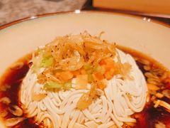 -南京大牌档(香港广场店)