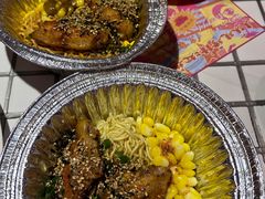 -碌碌发·东南亚风味烧烤档(体育西店)