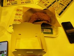 -德克士(聚银时代店)