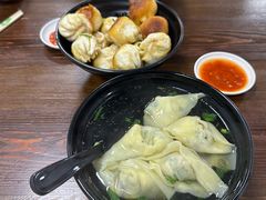 -赵宝美煎包店