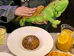 -FAIRYLAND龙族星球主题餐厅(凯丹广场店)