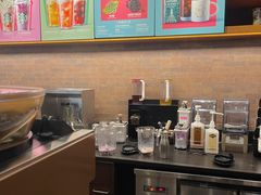 -星巴克(北京通州九棵树西路店)