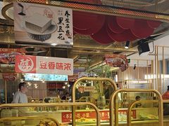 -刘一锅筋头巴脑(千峰路店)