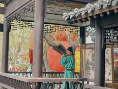 -中国翰园碑林