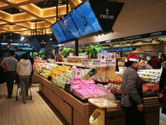 水果-7fresh七鲜(大族广场店)