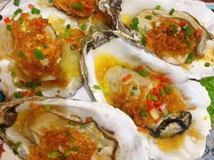 -渔家大院·胶东海鲜·老鲁菜餐厅(德胜店)